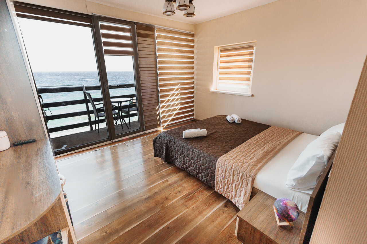 Гостиница Сальвадор Партенит-131