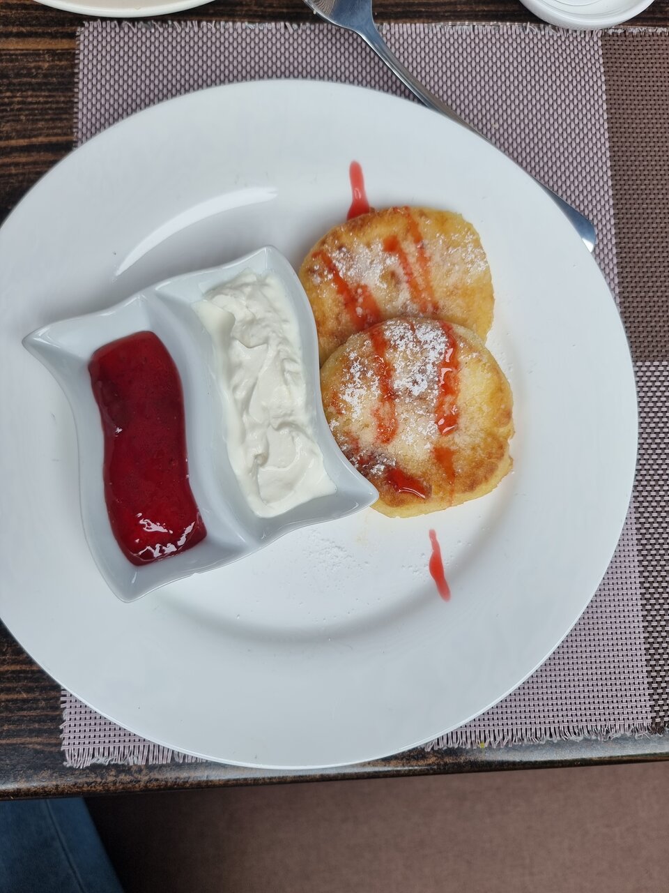 Гостиница Сальвадор Партенит-133