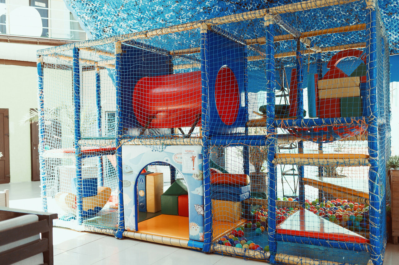 Гостиница Сальвадор Партенит-178