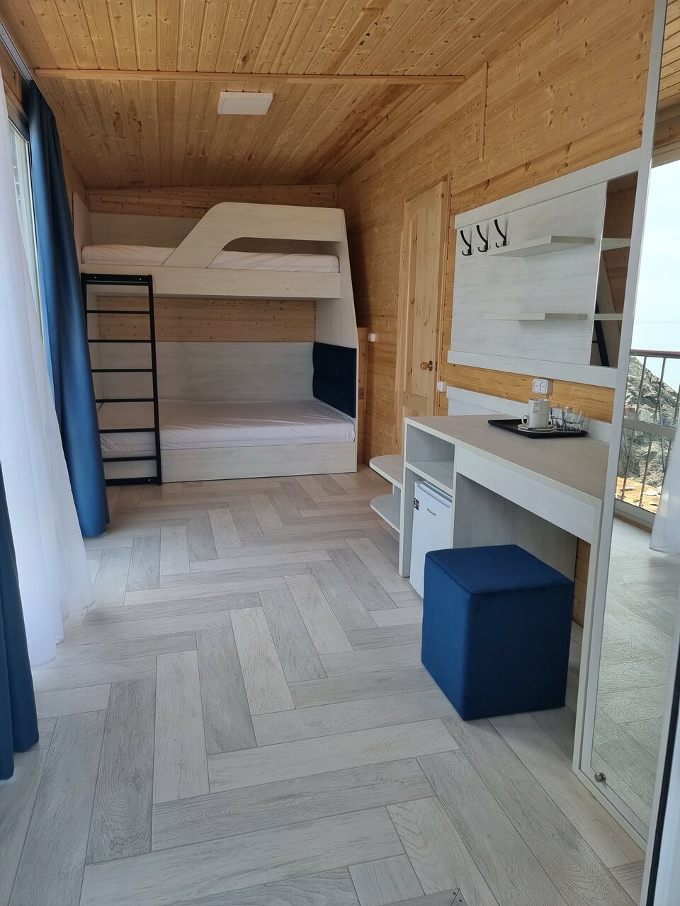 Гостиница Сальвадор Партенит-19