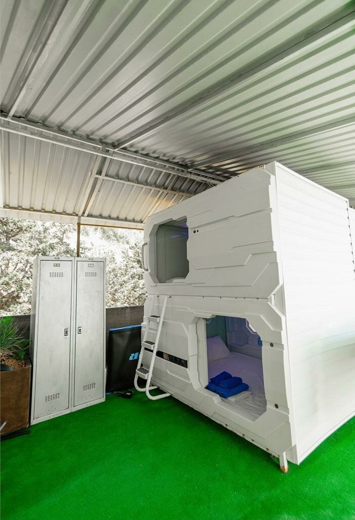 Гостиница Сальвадор Партенит-89