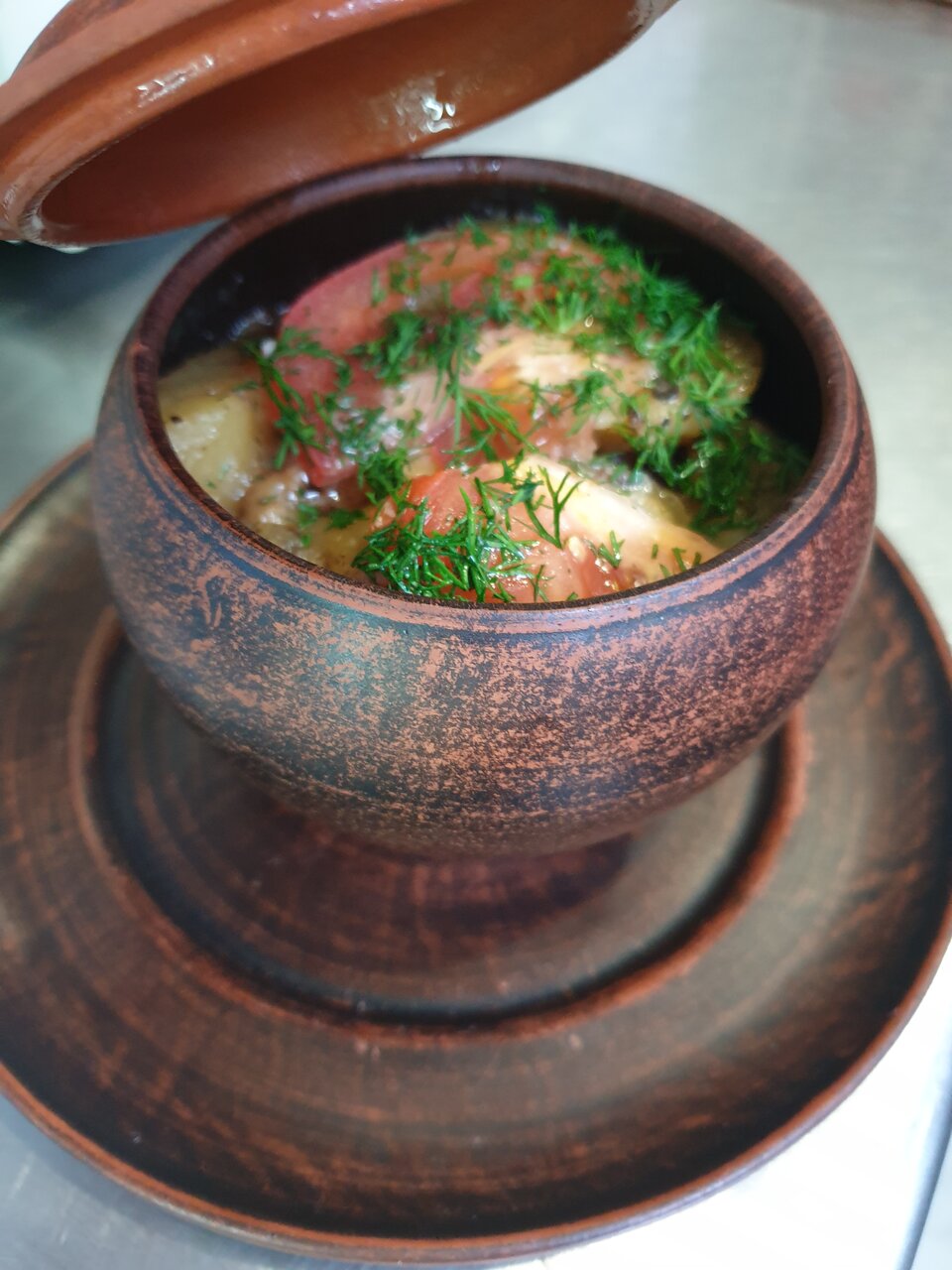 Гостиница Сальвадор Партенит-244