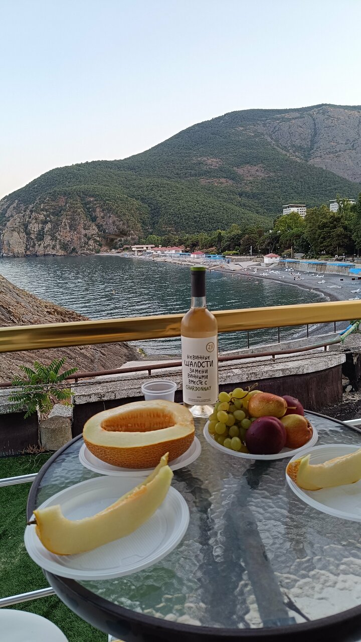 Гостиница Сальвадор Партенит-194