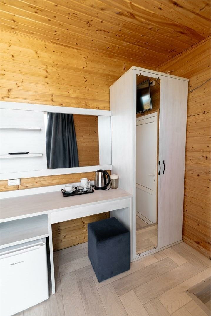 Гостиница Сальвадор Партенит-90