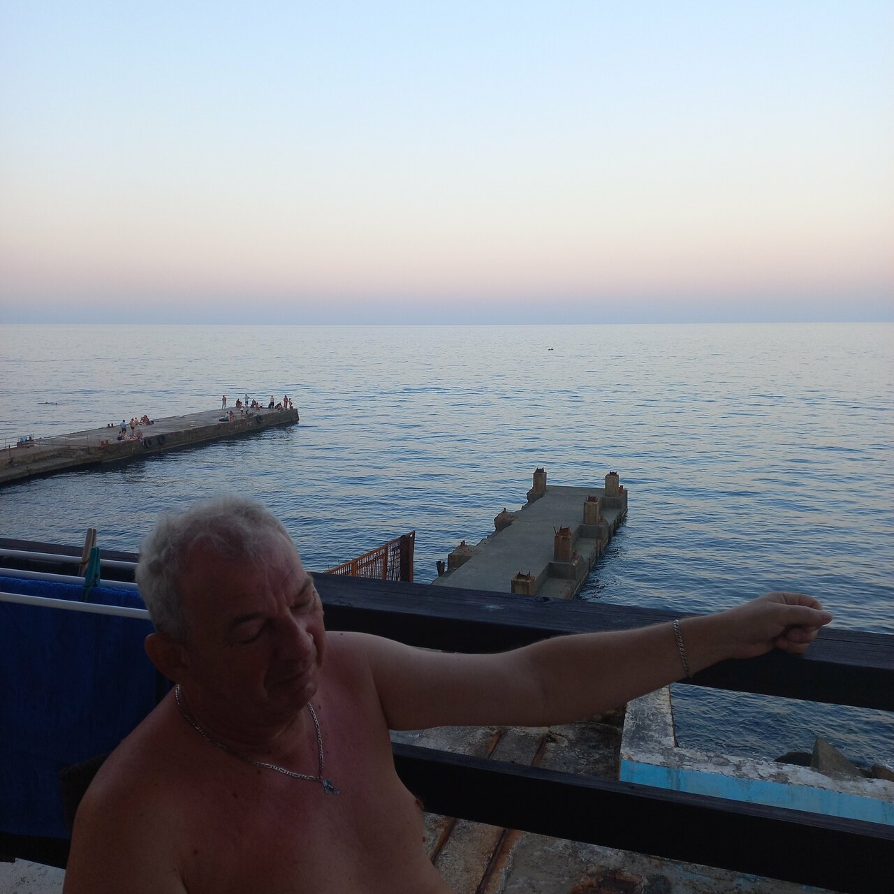 Гостиница Сальвадор Партенит-197