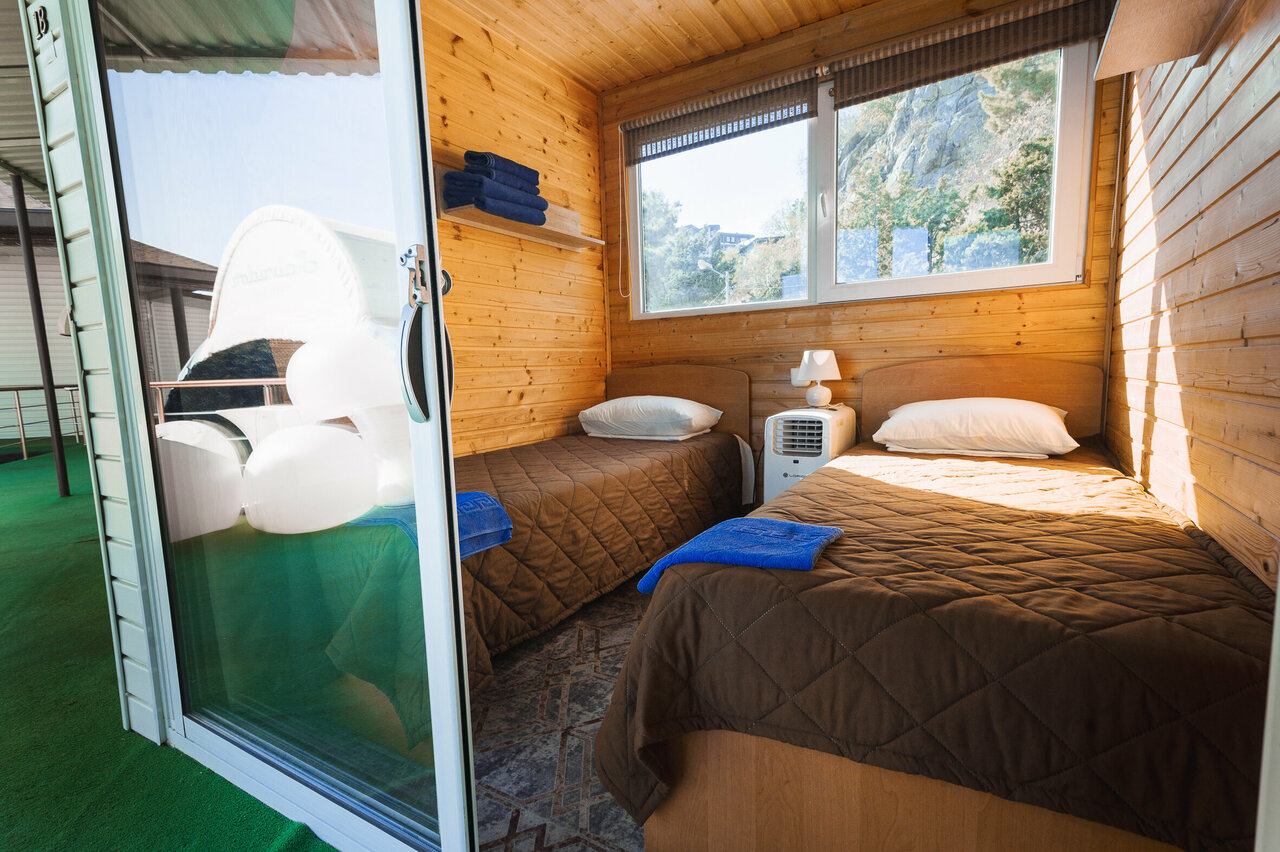 Гостиница Сальвадор Партенит