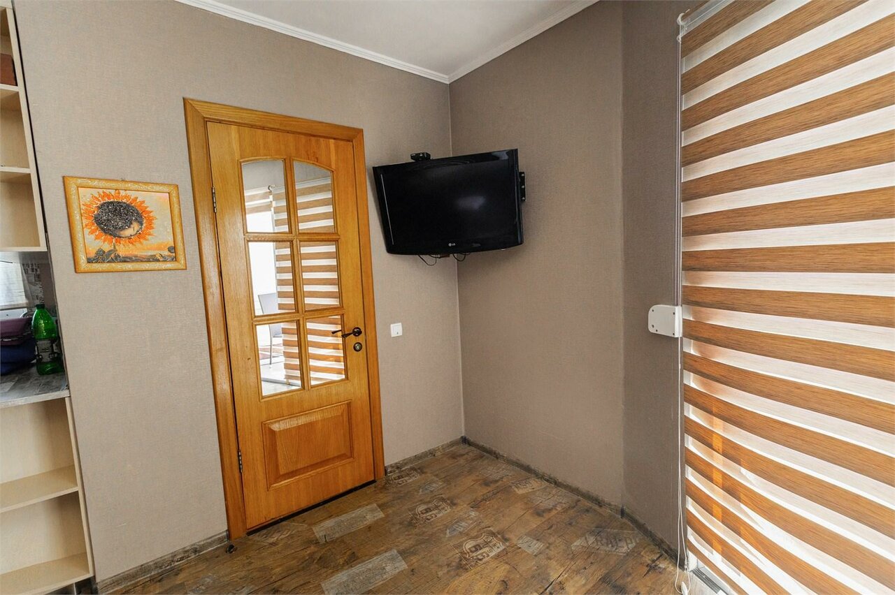 Гостиница Сальвадор Партенит-107