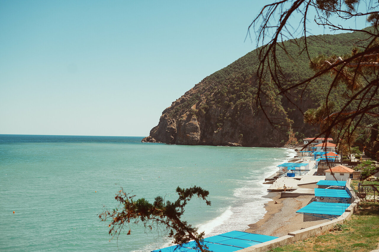 Гостиница Сальвадор Партенит-183