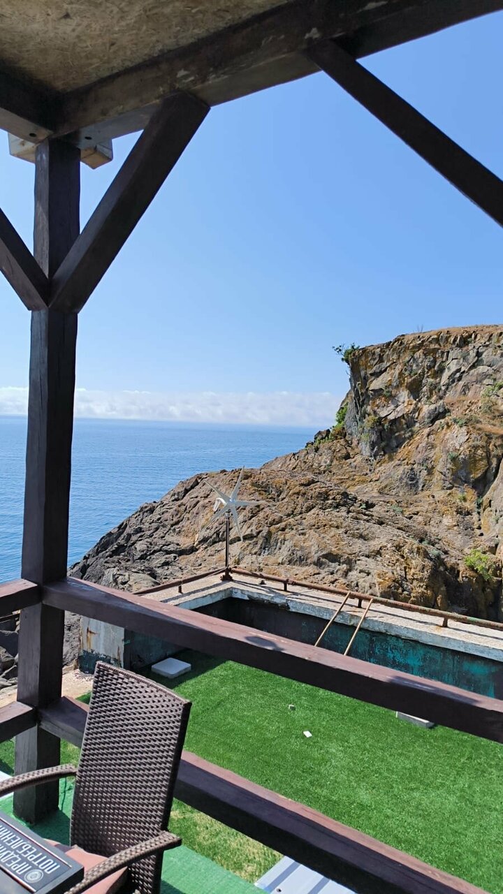 Гостиница Сальвадор Партенит-239