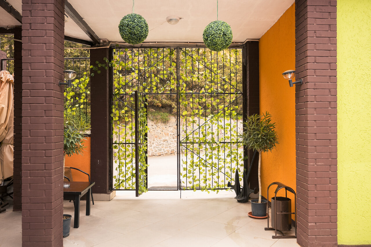 Гостиница Сальвадор Партенит-253