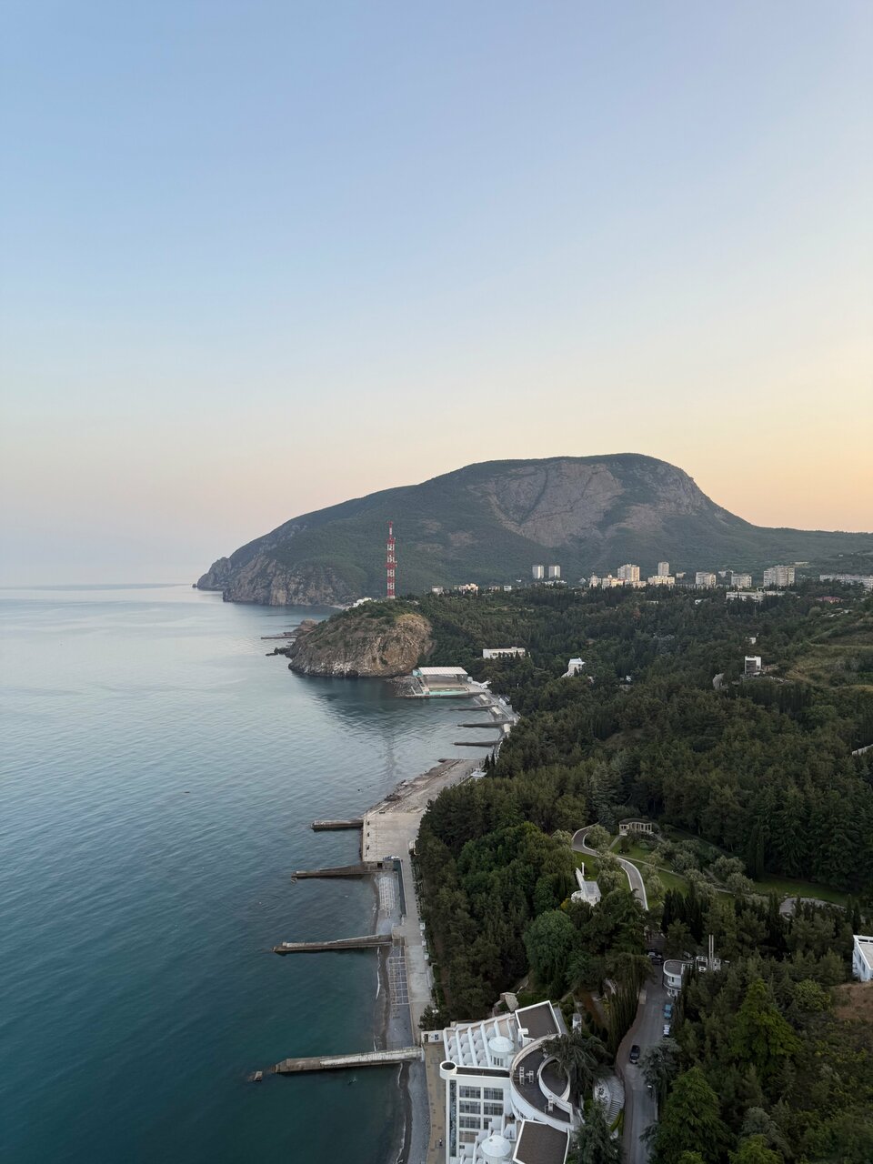 Гостиница Сальвадор Партенит-16