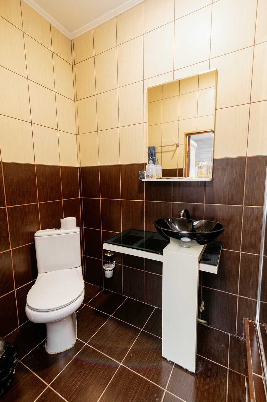 Гостиница Сальвадор Партенит