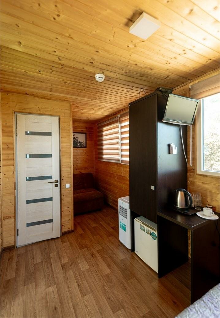 Гостиница Сальвадор Партенит-125