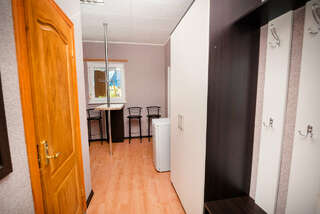 Гостиница Сальвадор Партенит Трехместный номер «Комфорт»-4