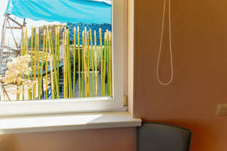 Гостиница Сальвадор Партенит Стандартный двухместный номер с 1 кроватью-12