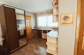 Гостиница Сальвадор Партенит Люкс с видом на море-4