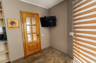 Гостиница Сальвадор Партенит Люкс с видом на море-7