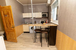 Гостиница Сальвадор Партенит Трехместный номер «Комфорт»-2