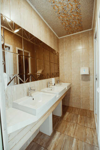 Гостиница Сальвадор Партенит Бунгало-6