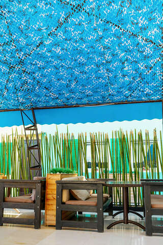 Гостиница Сальвадор Партенит Улучшенный двухместный номер с 1 кроватью-7