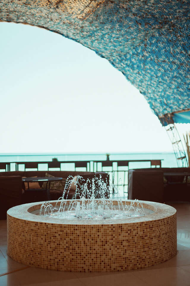 Гостиница Сальвадор Партенит-237