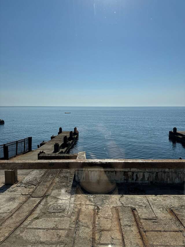 Гостиница Сальвадор Партенит-233