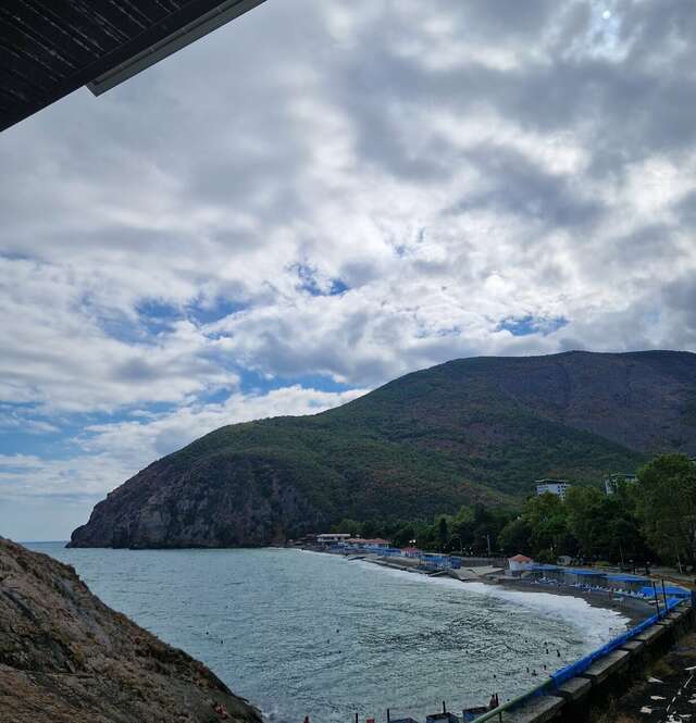 Гостиница Сальвадор Партенит-190