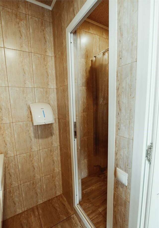 Гостиница Сальвадор Партенит-137