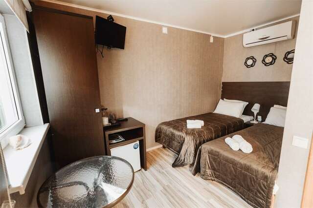 Гостиница Сальвадор Партенит-104