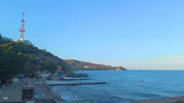 Гостиница Сальвадор Партенит-207