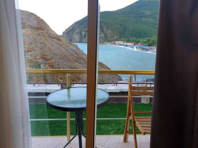 Гостиница Сальвадор Партенит-108