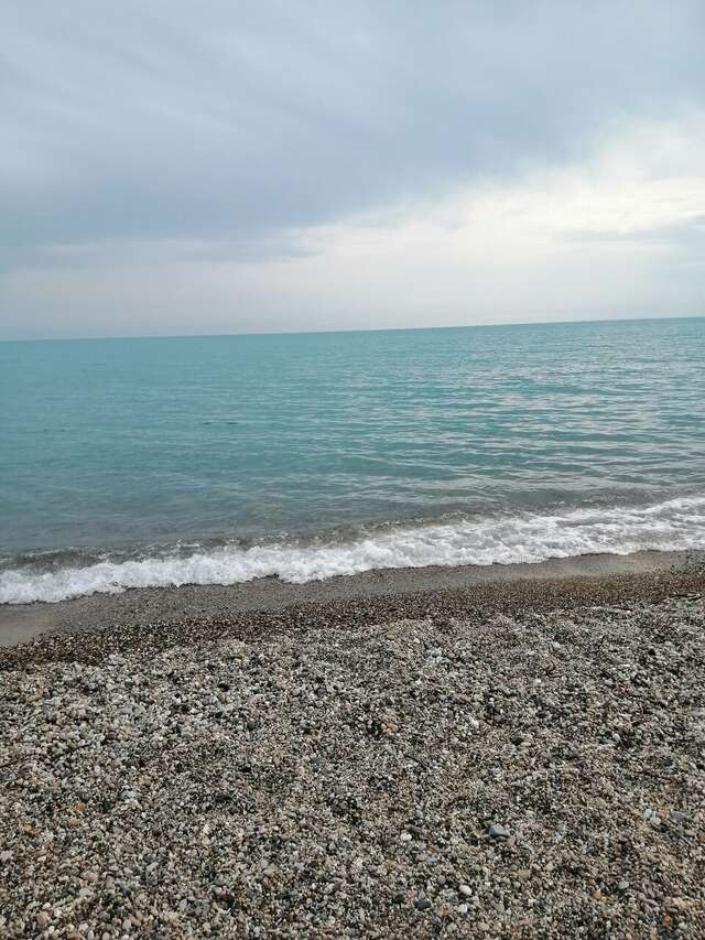 Гостиница Сальвадор Партенит-251