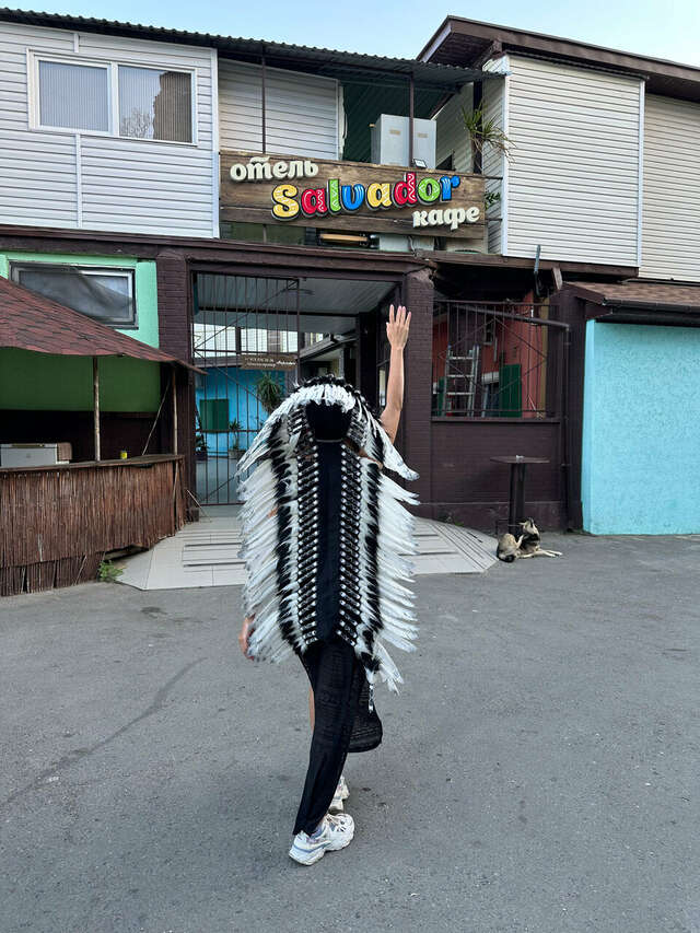 Гостиница Сальвадор Партенит-160