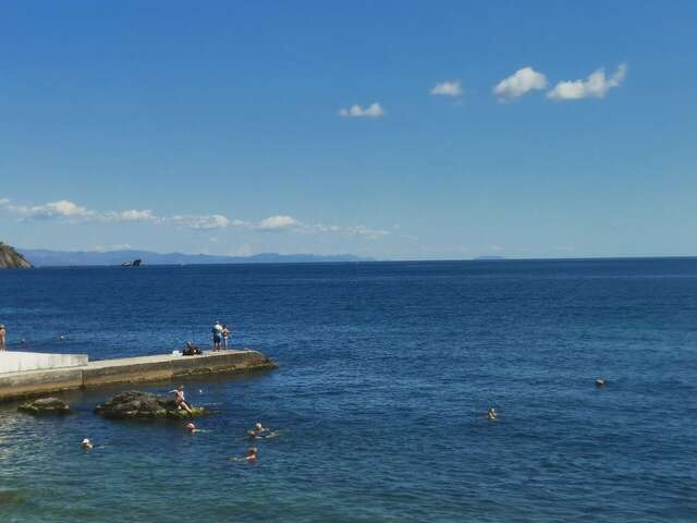 Гостиница Сальвадор Партенит-172