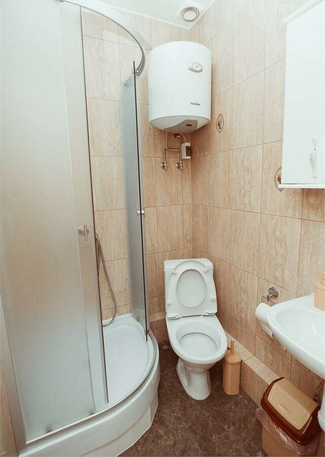 Гостиница Сальвадор Партенит-111