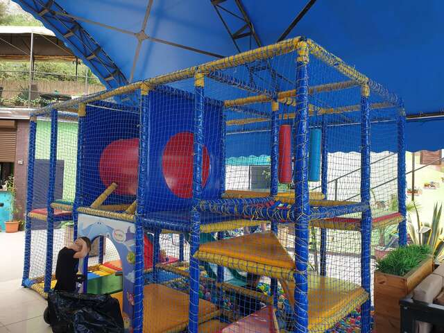 Гостиница Сальвадор Партенит-122