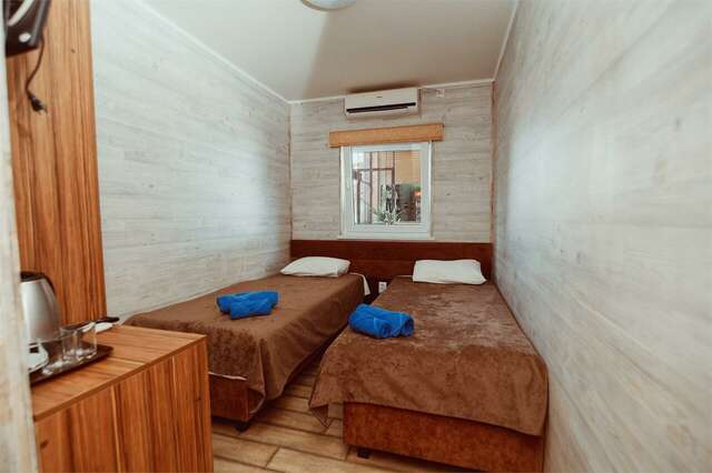 Гостиница Сальвадор Партенит-136