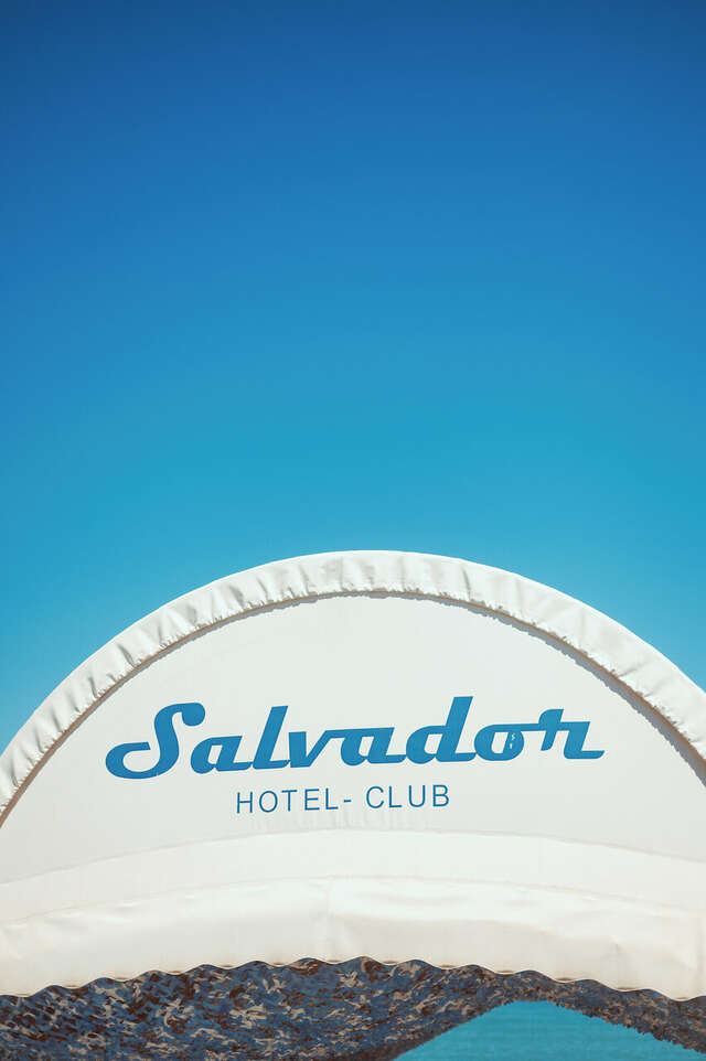 Гостиница Сальвадор Партенит-167