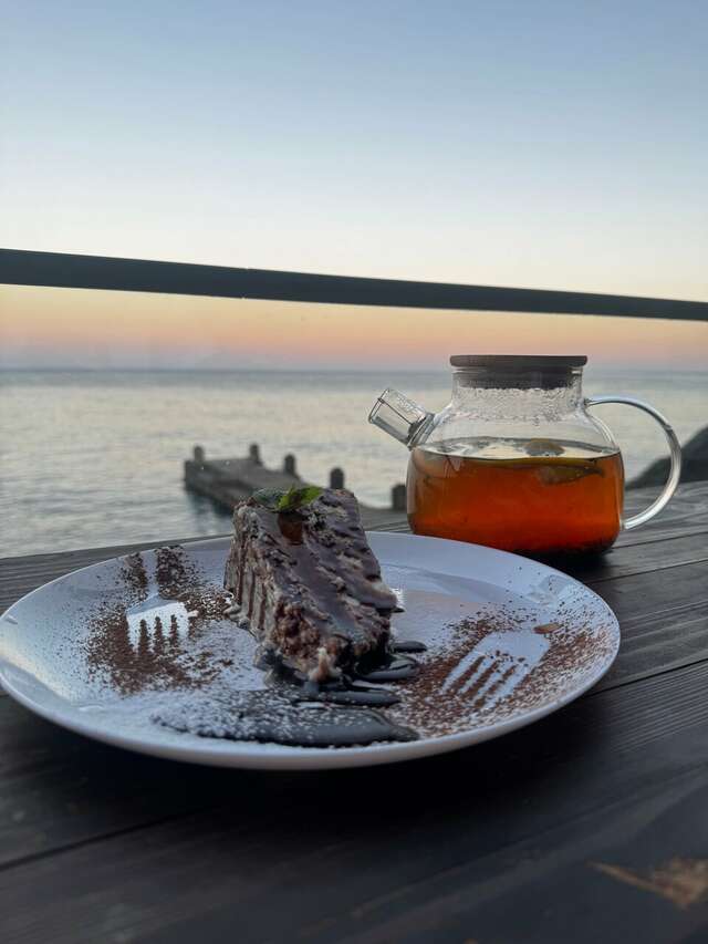 Гостиница Сальвадор Партенит-187