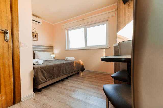 Гостиница Сальвадор Партенит-117