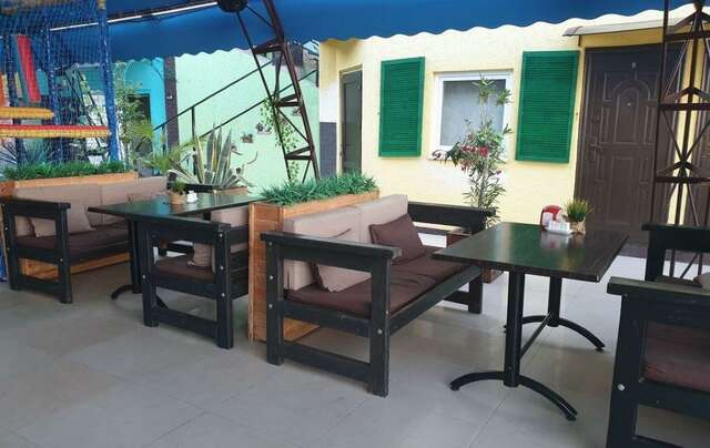 Гостиница Сальвадор Партенит-103