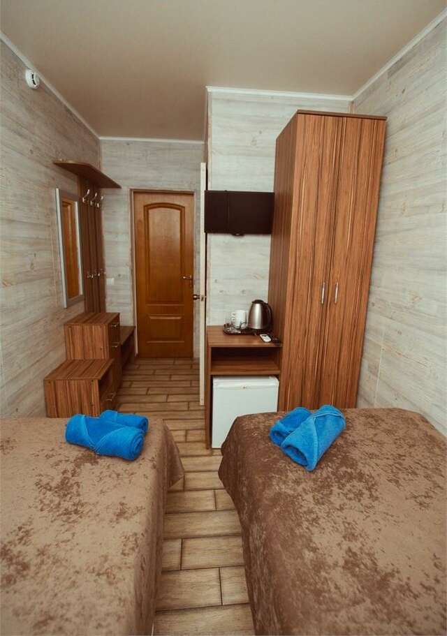 Гостиница Сальвадор Партенит-69