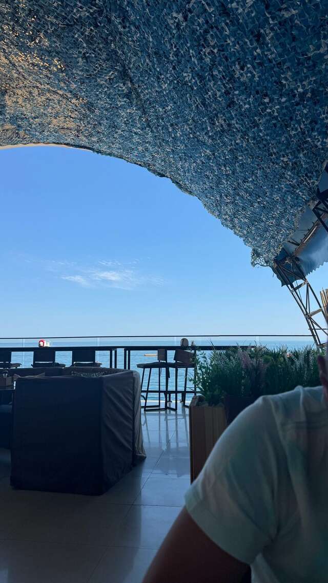 Гостиница Сальвадор Партенит-222