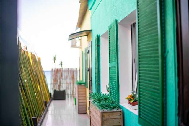 Гостиница Сальвадор Партенит-114