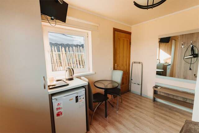 Гостиница Сальвадор Партенит-64