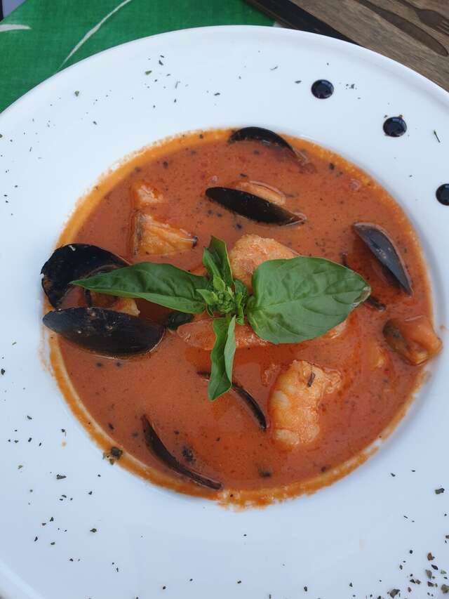 Гостиница Сальвадор Партенит-63