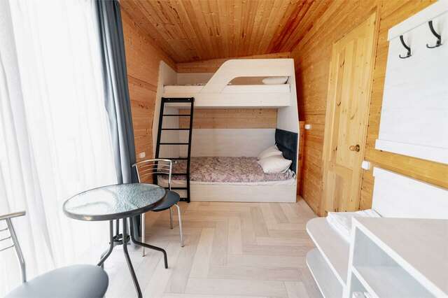 Гостиница Сальвадор Партенит-81