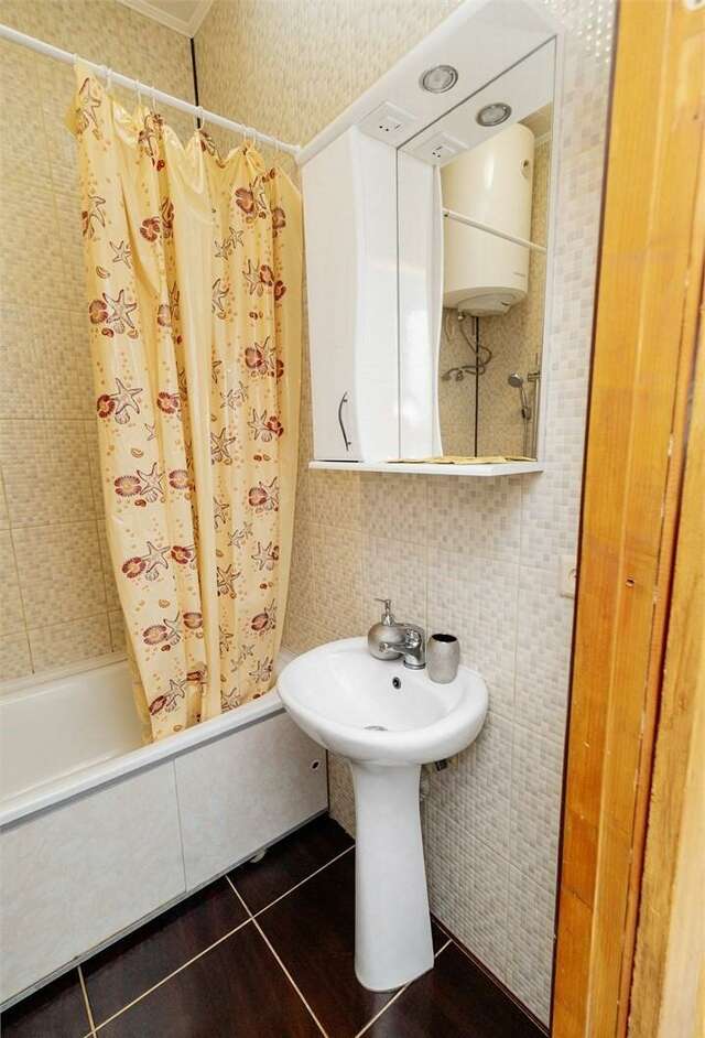 Гостиница Сальвадор Партенит-126