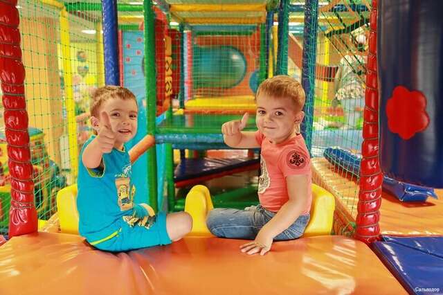 Гостиница Сальвадор Партенит-215