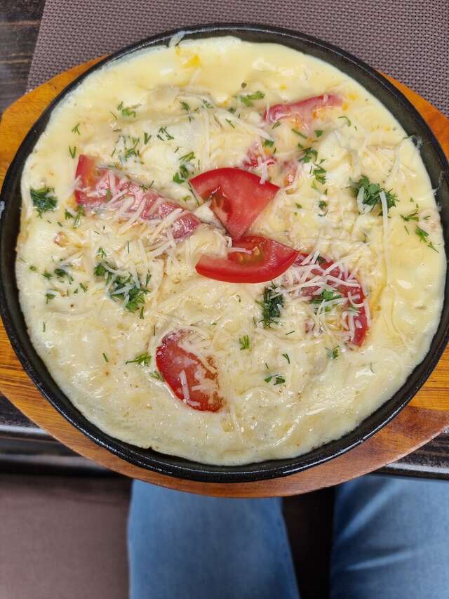 Гостиница Сальвадор Партенит-92